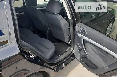 Лифтбек Skoda Octavia 2005 в 