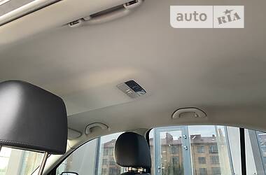 Седан Skoda Octavia 2008 в 