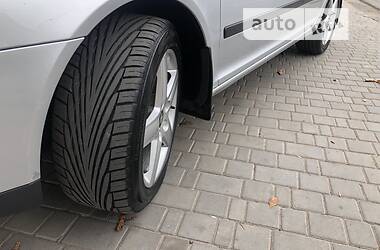 Универсал Skoda Octavia 2007 в 