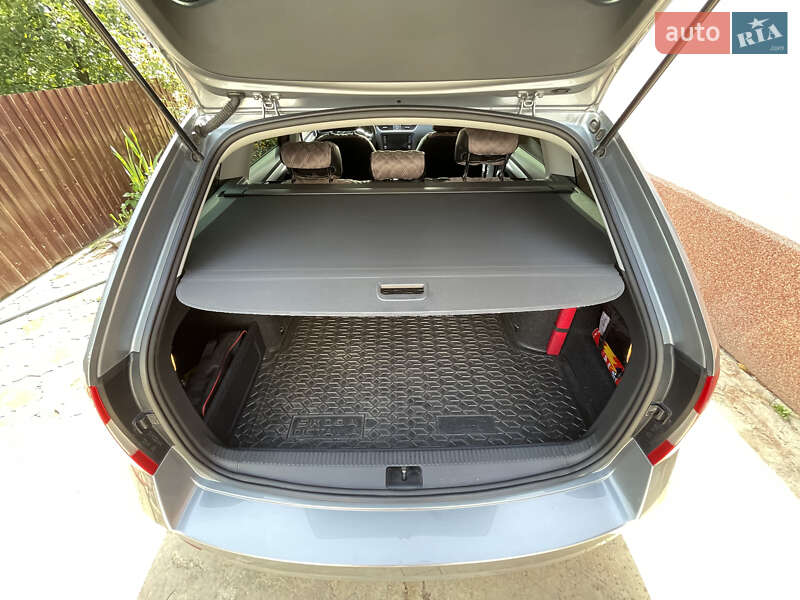 Універсал Skoda Octavia 2017 в Вінниці фото 14 Універсал Skoda Octavia 2017 в Вінниці