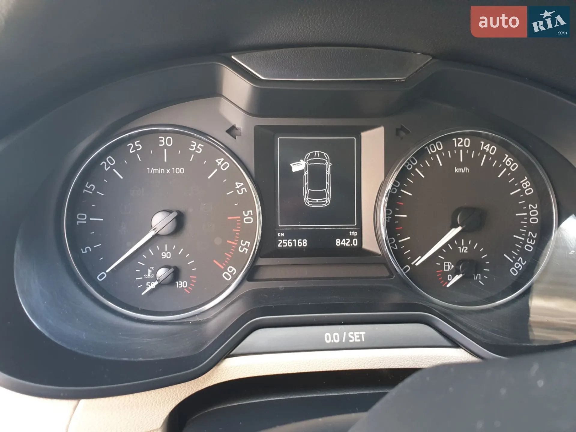 2015 Skoda Octavia - мініатюра 6