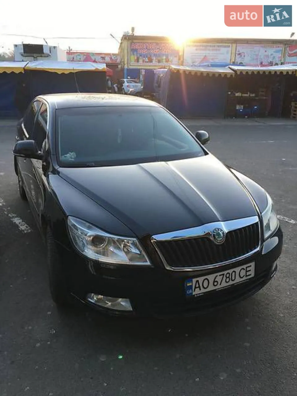 2010 Skoda Octavia - мініатюра 24