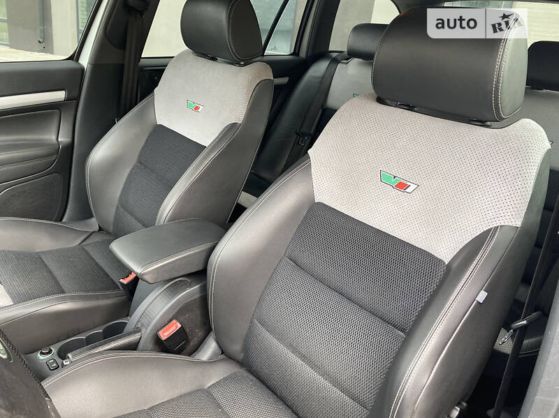 Универсал Skoda Octavia 2007 в Житомире