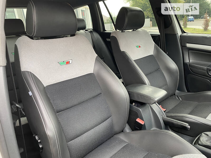 Универсал Skoda Octavia 2007 в Житомире