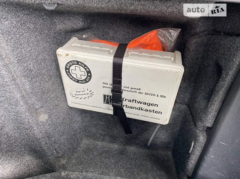 Универсал Skoda Octavia 2007 в Житомире