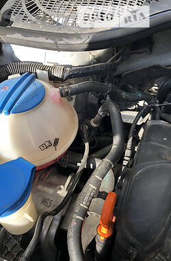 Универсал Skoda Octavia 2009 в 