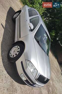 Ліфтбек Skoda Octavia 2008 в Калуші