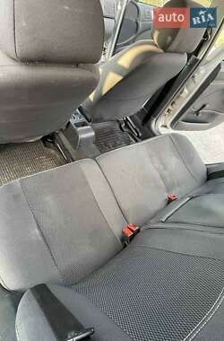Универсал Skoda Octavia 2003 в Запорожье