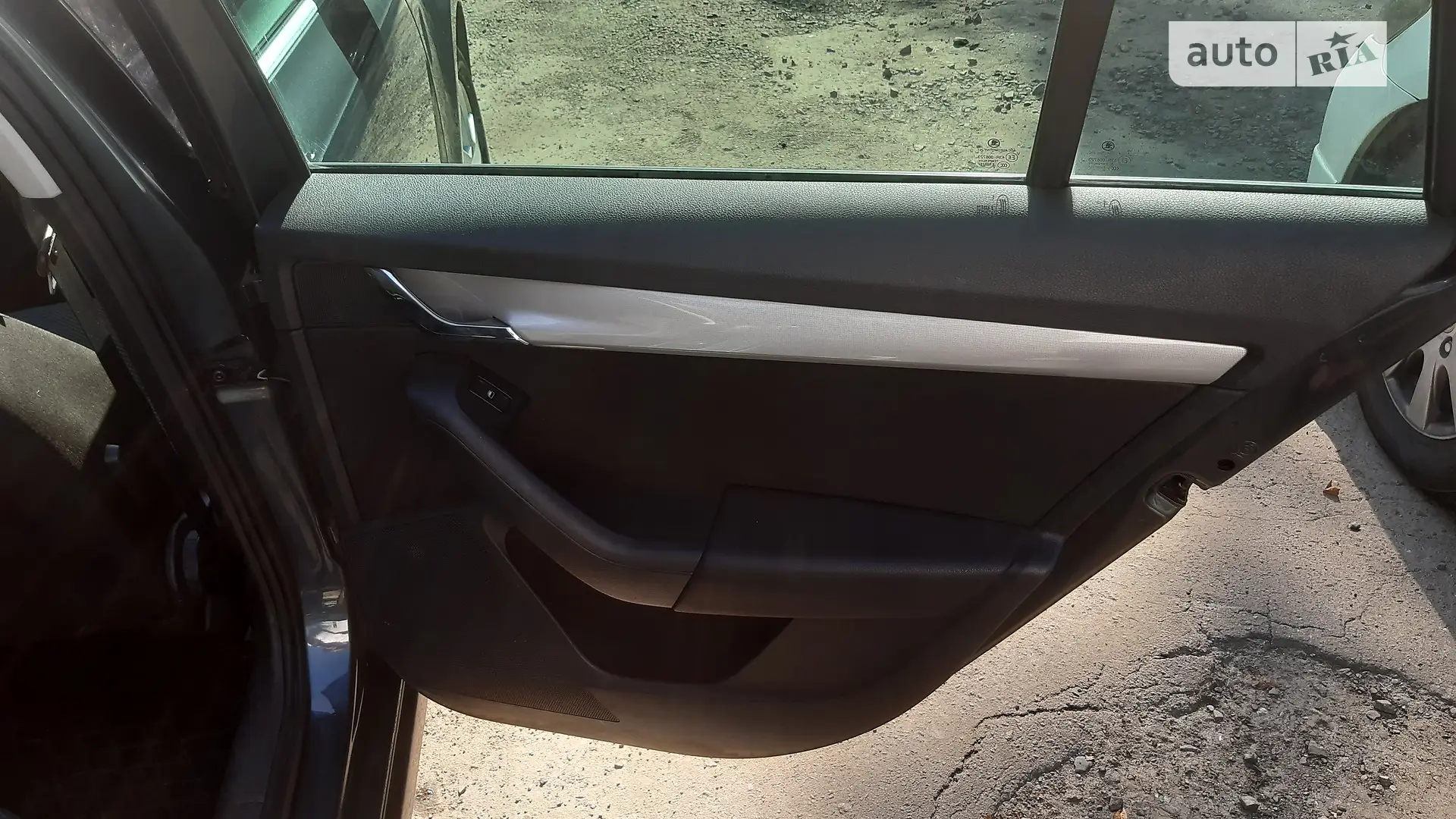 2014 Skoda Octavia - мініатюра 17