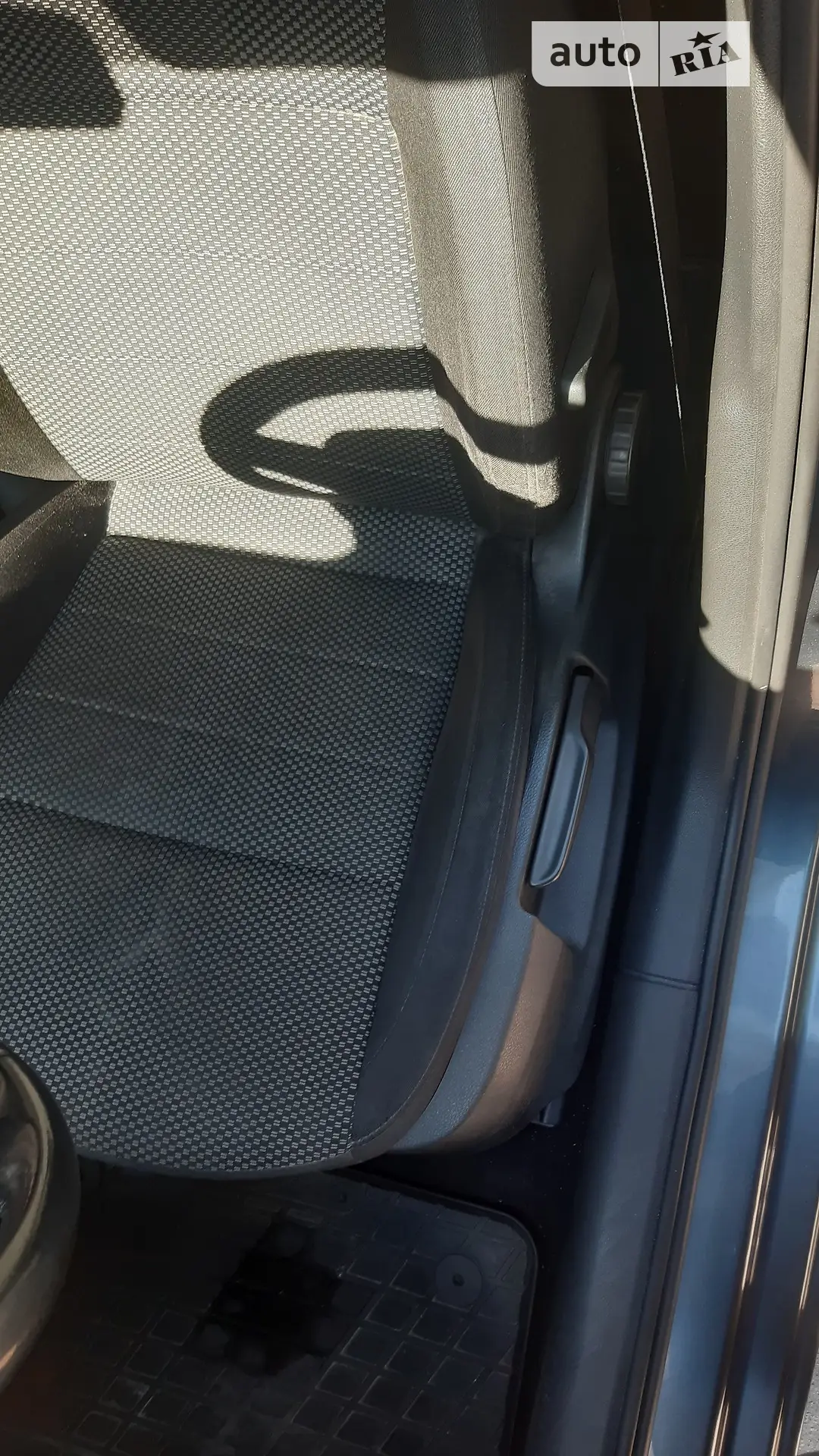 2014 Skoda Octavia - мініатюра 22