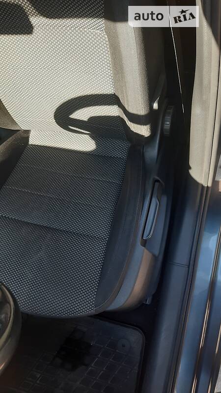 Універсал Skoda Octavia 2014 в Львові