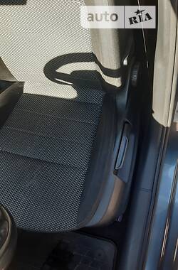 Универсал Skoda Octavia 2014 в 