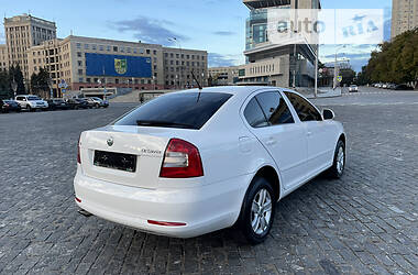 Лифтбек Skoda Octavia 2012 в Харькове