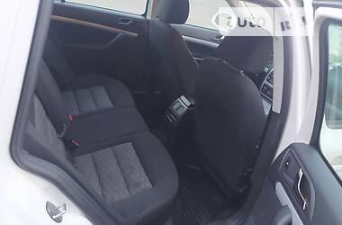 Универсал Skoda Octavia 2011 в 