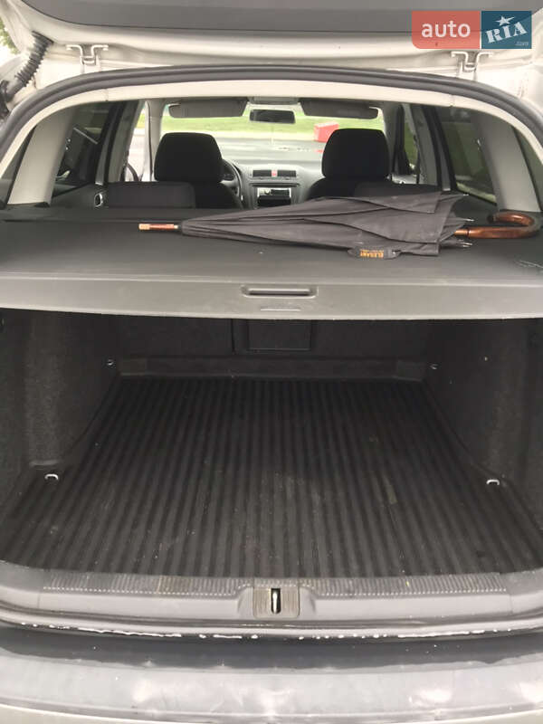 Универсал Skoda Octavia 2006 в Гайвороне
