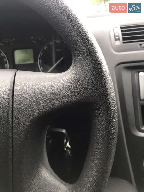 Универсал Skoda Octavia 2006 в Гайвороне