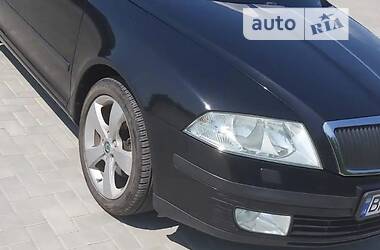 Универсал Skoda Octavia 2006 в Болграде