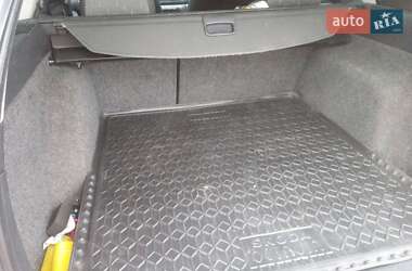 Универсал Skoda Octavia 2001 в 