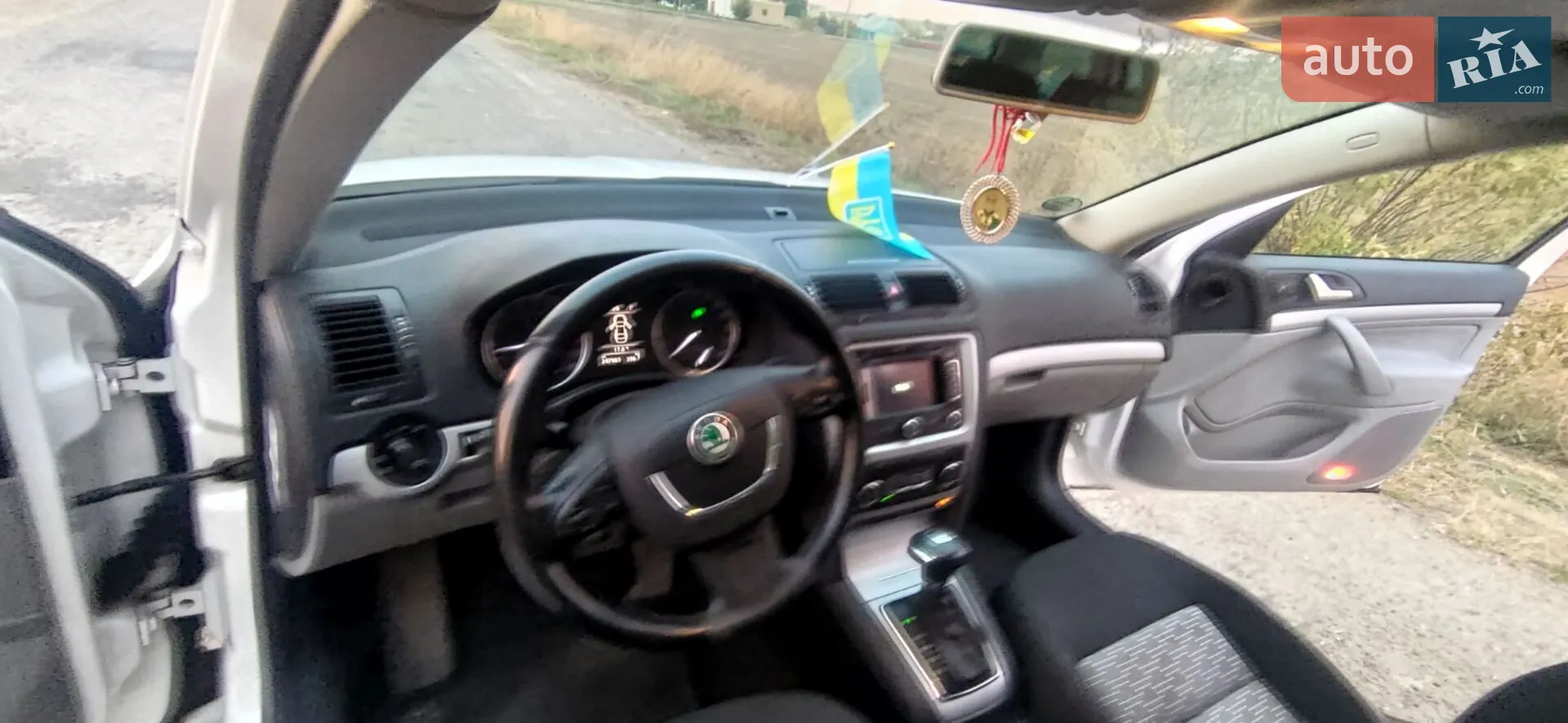 2012 Skoda Octavia - мініатюра 40