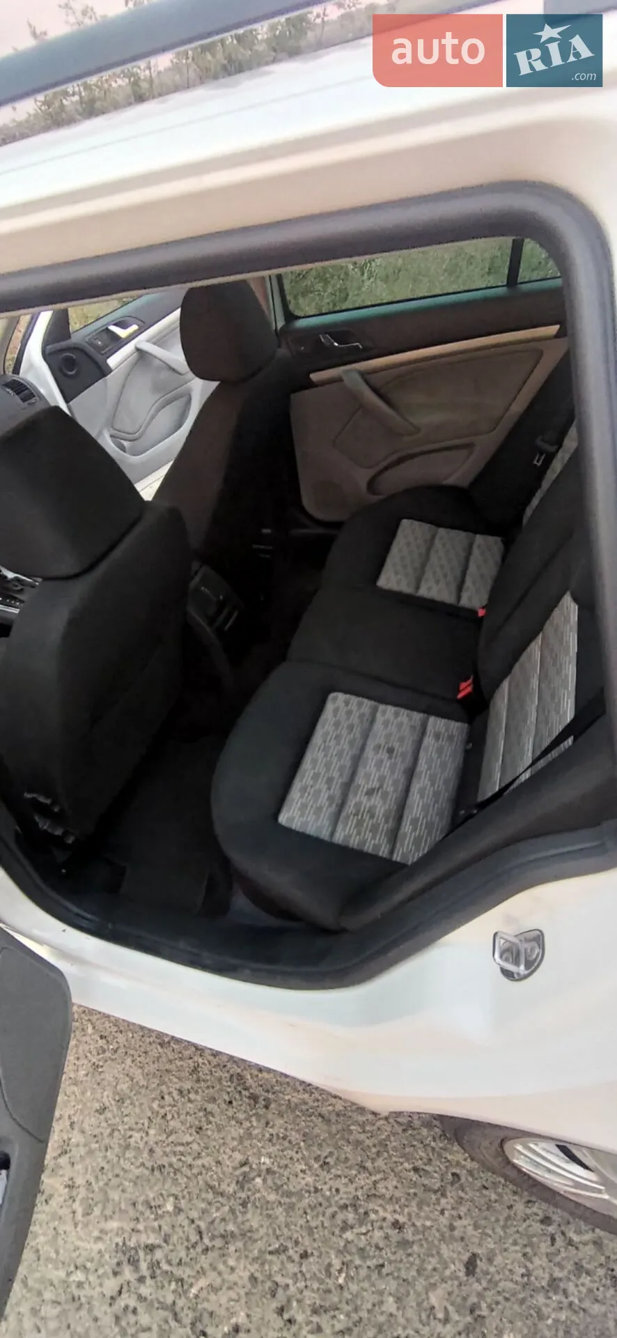 2012 Skoda Octavia - мініатюра 41