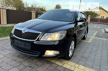 Универсал Skoda Octavia 2011 в Ивано-Франковске