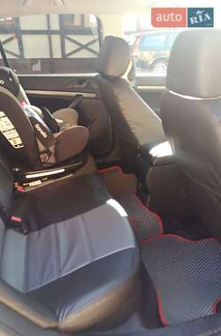 Ліфтбек Skoda Octavia 2008 в Рівному