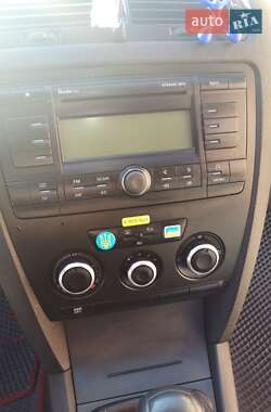 Ліфтбек Skoda Octavia 2008 в Рівному