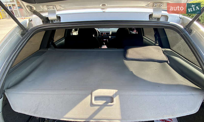 Універсал Skoda Octavia 2000 в Ужгороді