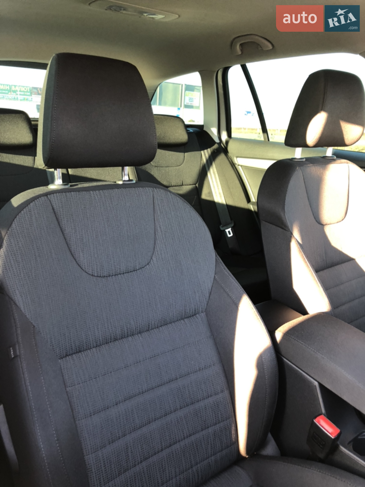2014 Skoda Octavia - мініатюра 7