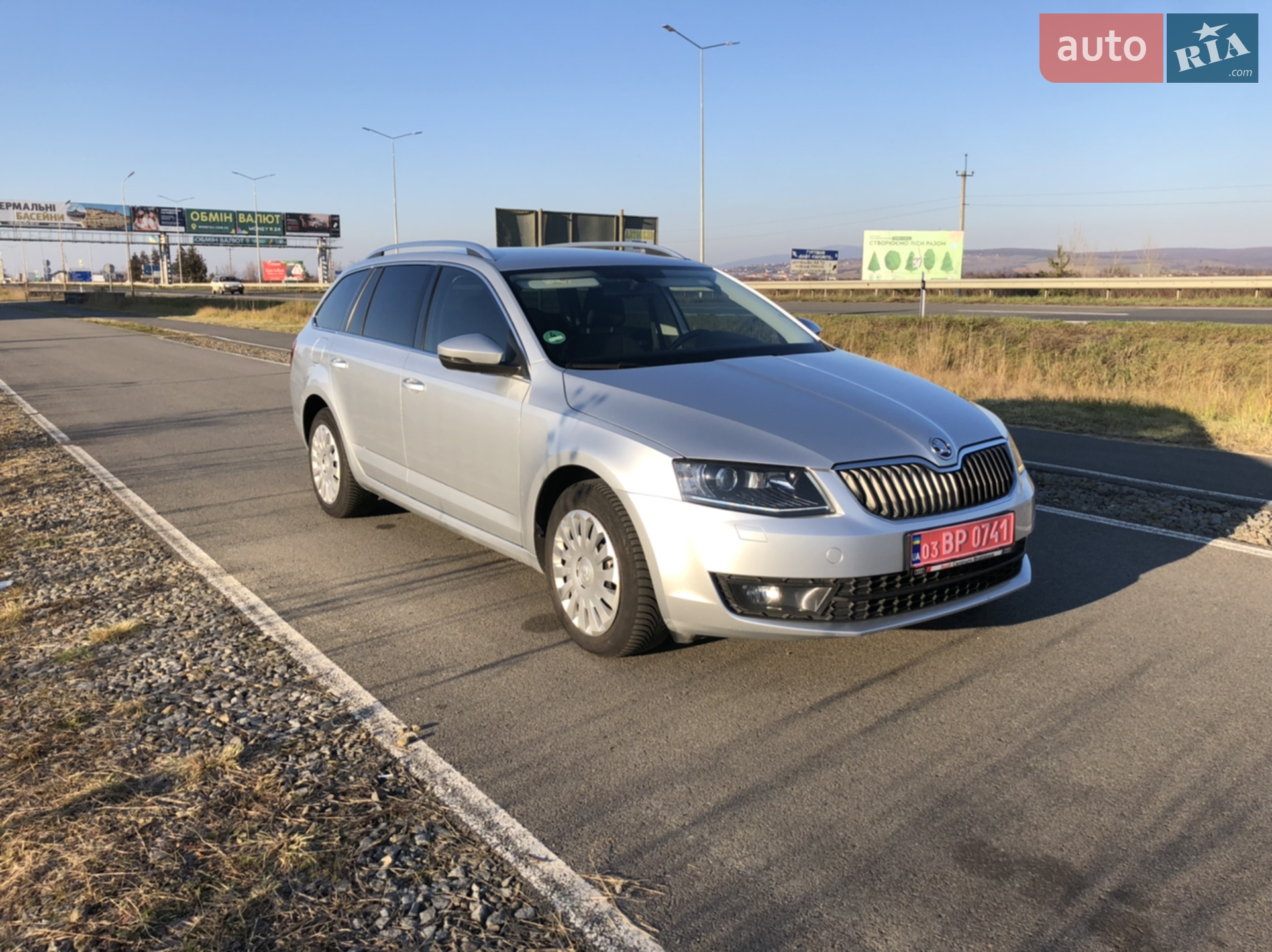 2014 Skoda Octavia - мініатюра 10