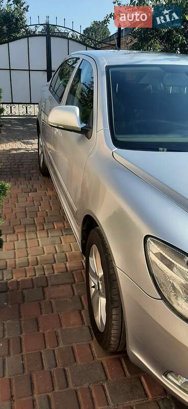 Лифтбек Skoda Octavia 2012 в Кропивницком
