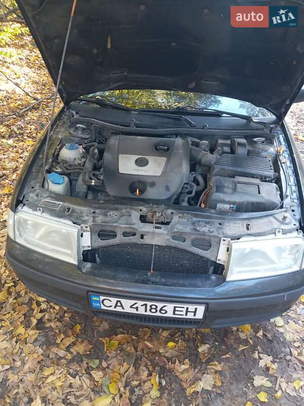 Універсал Skoda Octavia 2009 в Вінниці