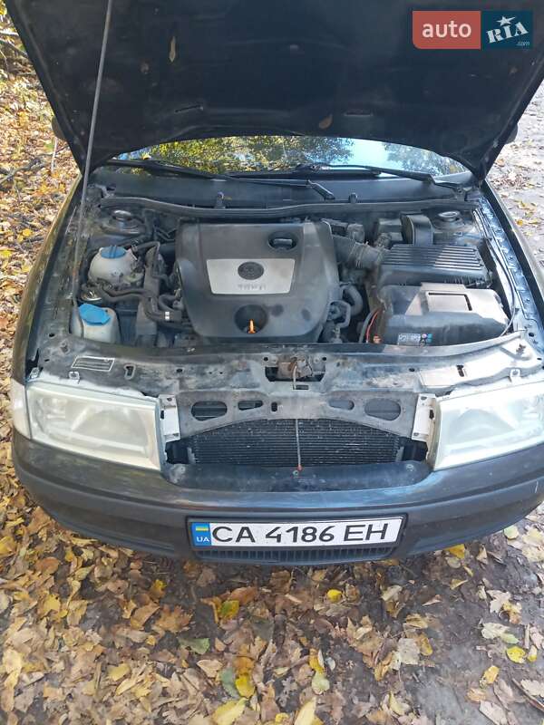 Skoda Octavia 2009 Skoda Octavia 2009