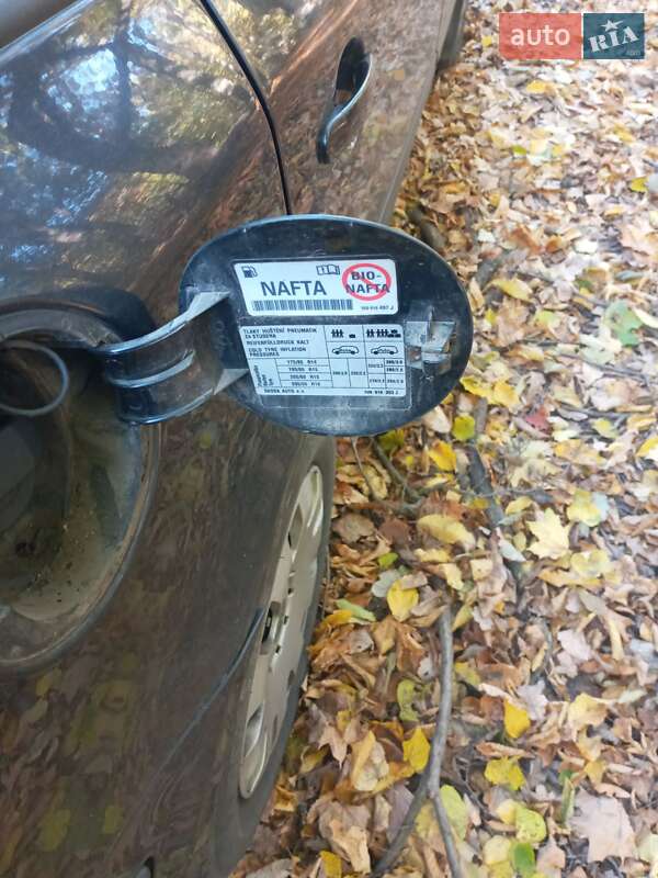 Універсал Skoda Octavia 2009 в Вінниці