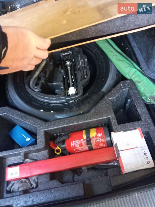 Універсал Skoda Octavia 2009 в Вінниці