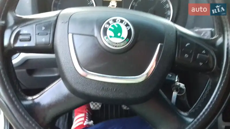 Skoda Octavia 2011 VIN TMBHT61Z8B2093920 фото оголошення 19 з 73
