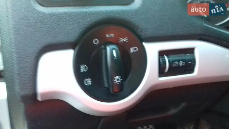 Skoda Octavia 2011 VIN TMBHT61Z8B2093920 фото оголошення 26 з 73