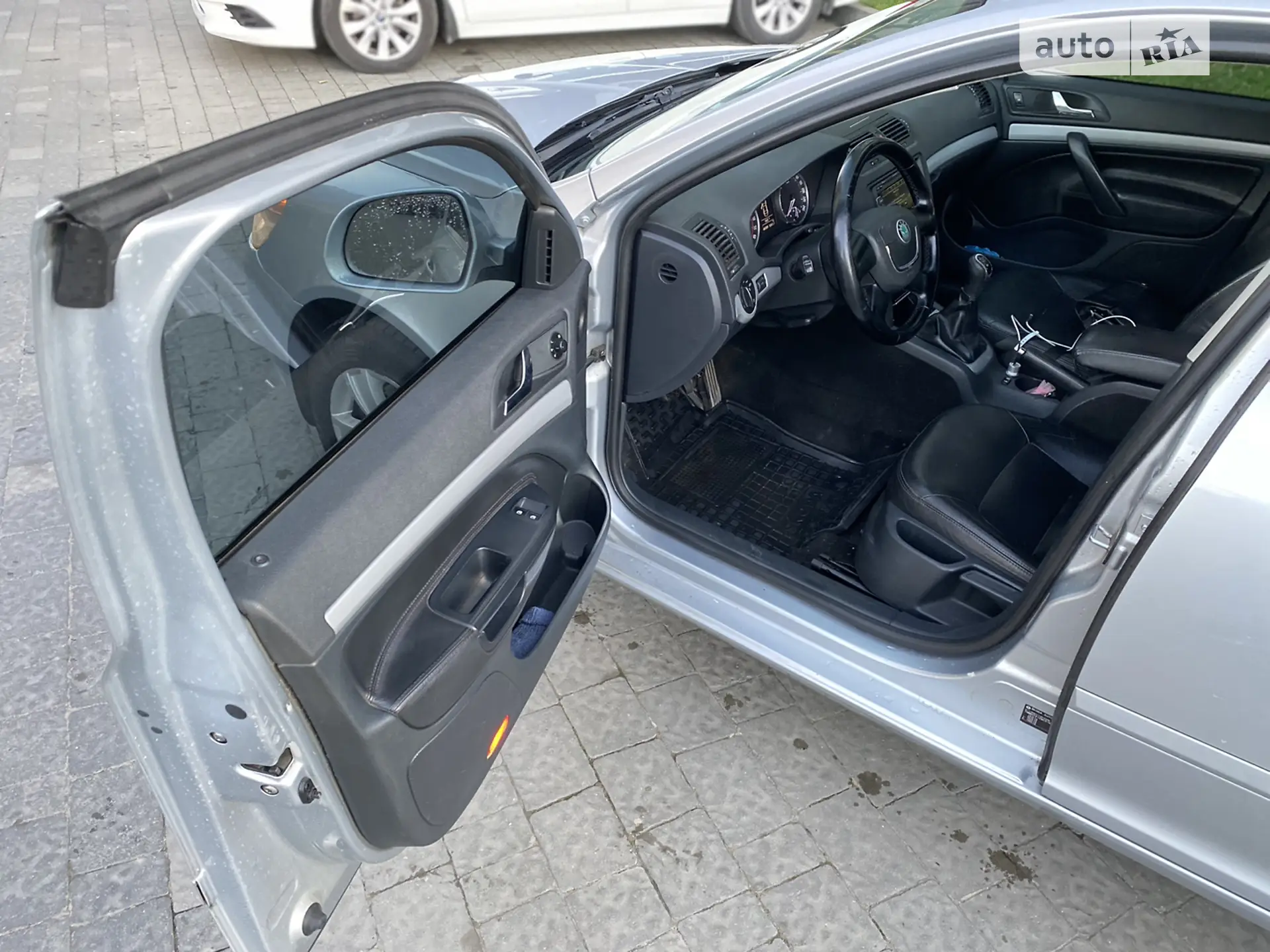 2012 Skoda Octavia - мініатюра 5