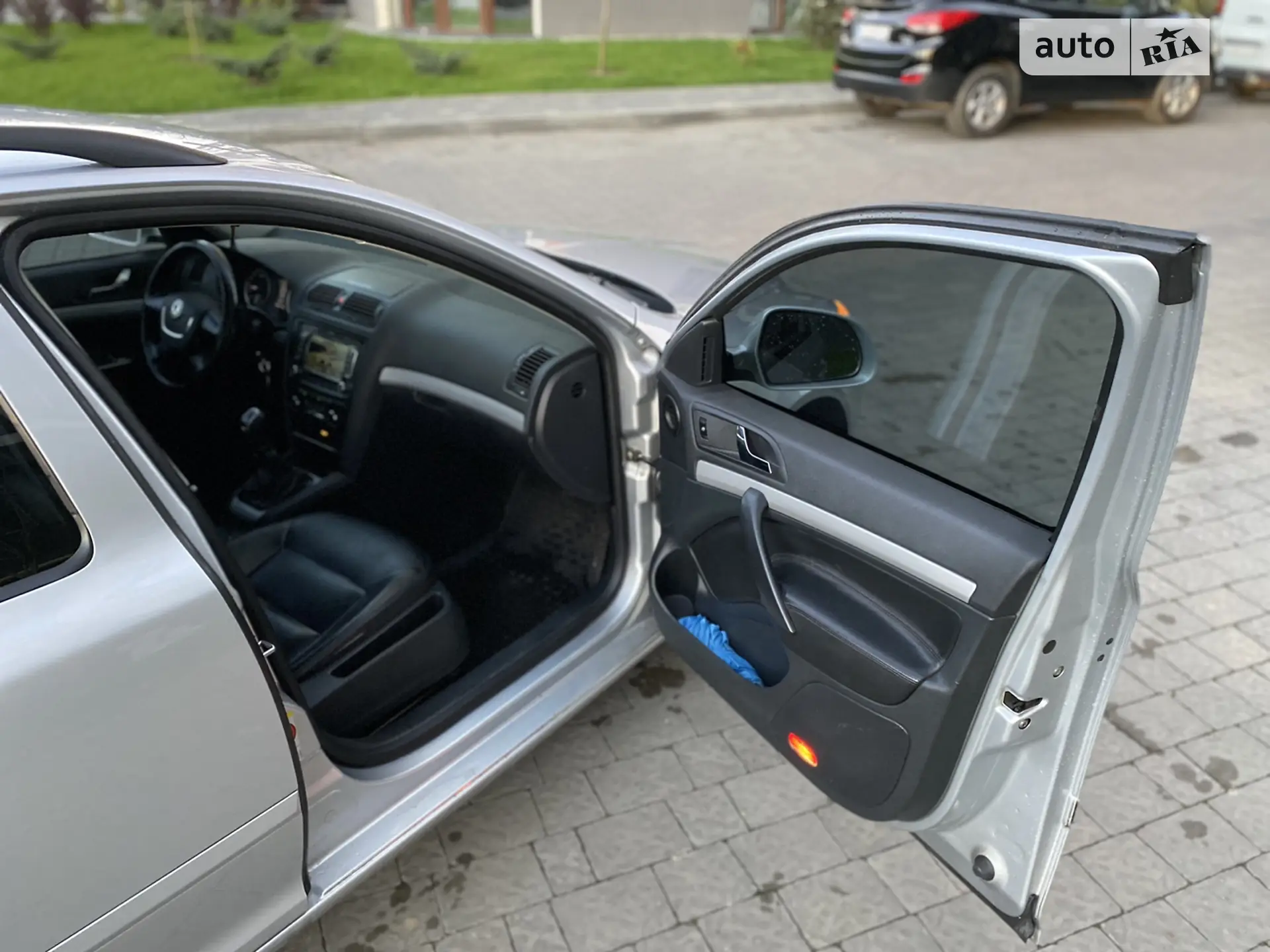 2012 Skoda Octavia - мініатюра 13