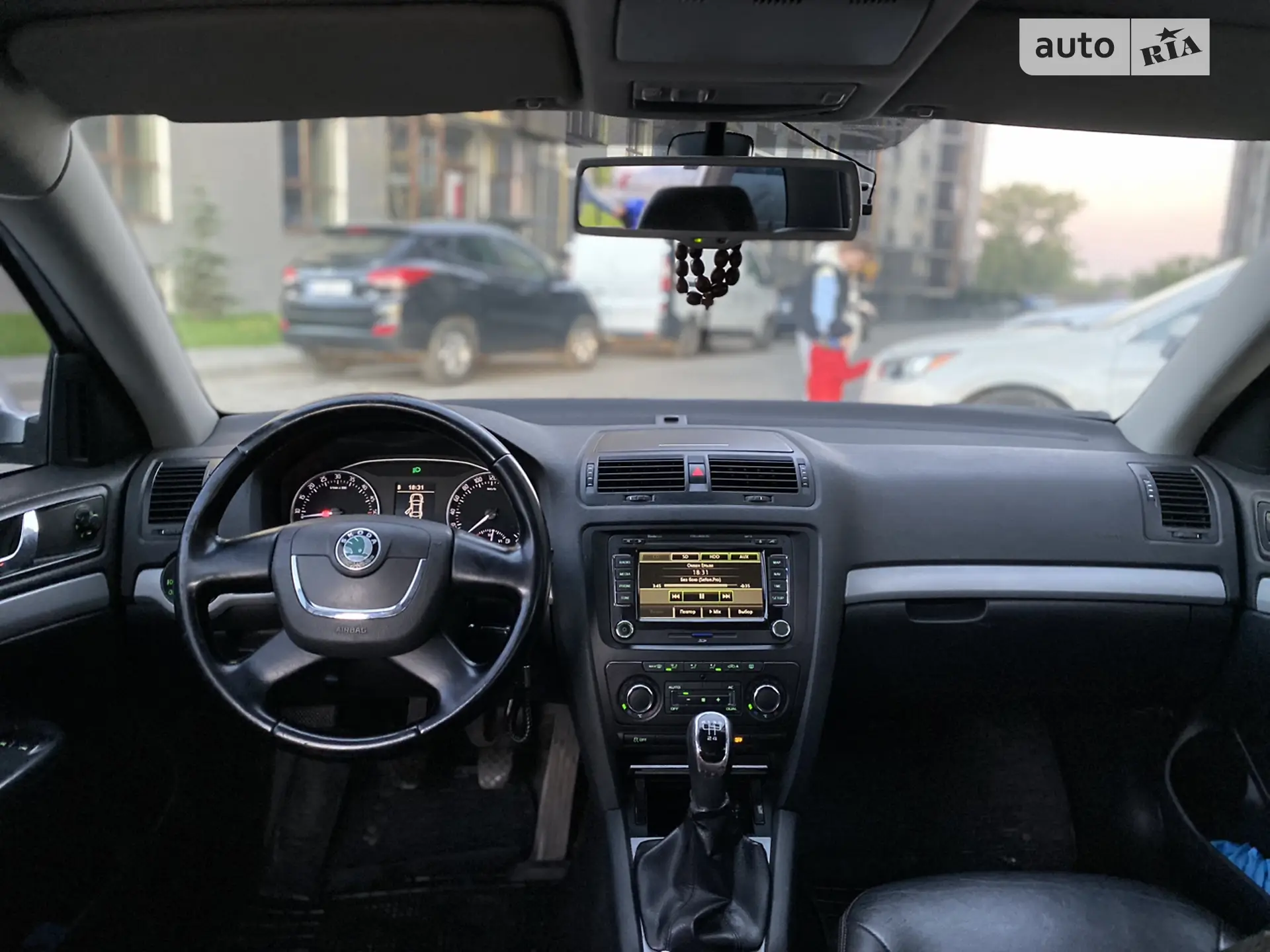 2012 Skoda Octavia - мініатюра 15