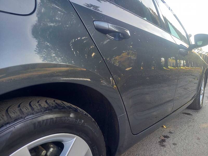 Универсал Skoda Octavia 2014 в Черкассах фото 8 Универсал Skoda Octavia 2014 в Черкассах