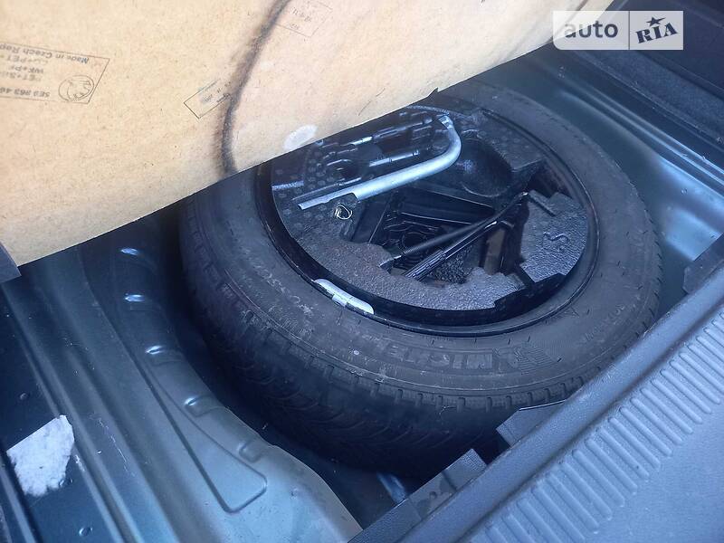 Универсал Skoda Octavia 2014 в Черкассах фото 42 Универсал Skoda Octavia 2014 в Черкассах