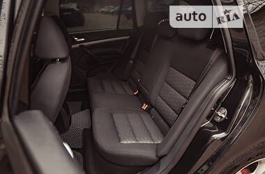 Универсал Skoda Octavia 2013 в Полтаве