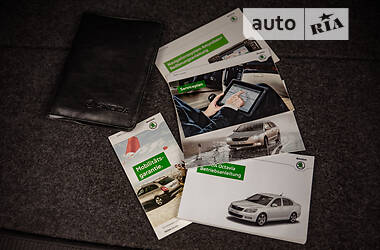Универсал Skoda Octavia 2013 в Полтаве