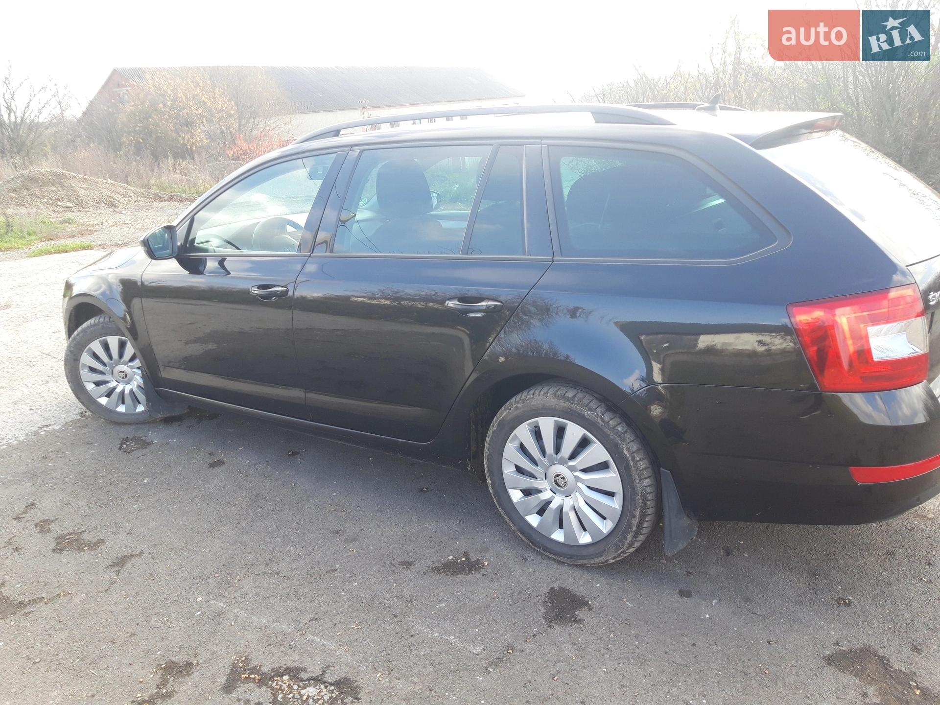 2016 Skoda Octavia - мініатюра 2