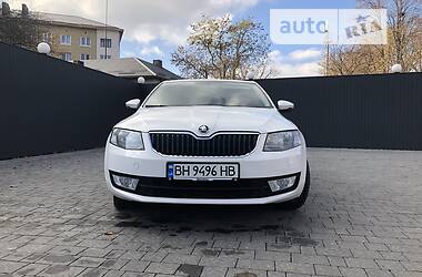 Лифтбек Skoda Octavia 2014 в Ивано-Франковске