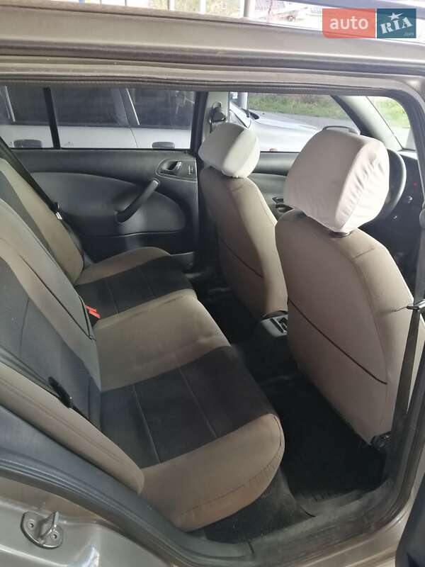 Универсал Skoda Octavia 2007 в Ивано-Франковске фото 3 Универсал Skoda Octavia 2007 в Ивано-Франковске