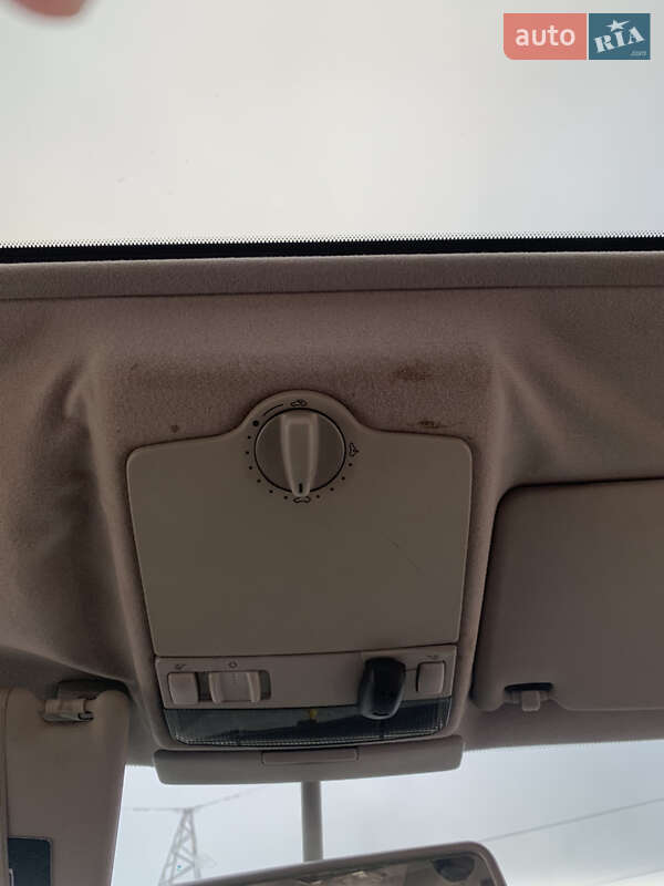 Універсал Skoda Octavia 2002 в Вінниці фото 21 Універсал Skoda Octavia 2002 в Вінниці