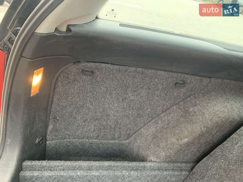 Універсал Skoda Octavia 2002 в Вінниці фото 28 Універсал Skoda Octavia 2002 в Вінниці