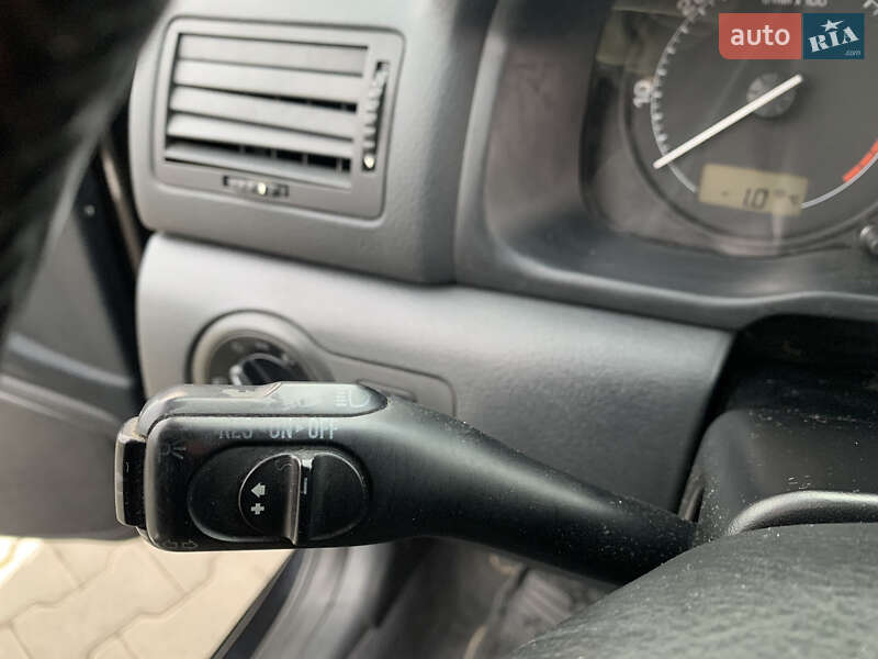 Універсал Skoda Octavia 2002 в Вінниці фото 24 Універсал Skoda Octavia 2002 в Вінниці